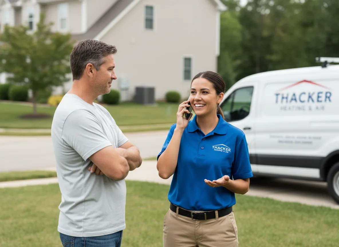 Ac Repair Tulia, TX FAQs